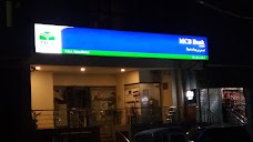 Muslim Commercial Bank kohat Kohat Development Authority