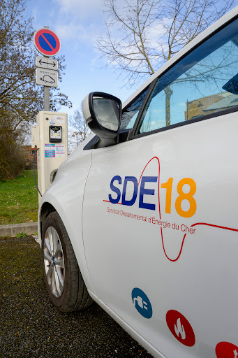 SDE18 - Syndicat départemental d'énergie du Cher - Thumbnail