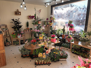Photo n°2 de LES FLEURS DE SOPHIE à Ardres (Fleuriste)