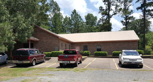 St. Joseph Baptist Church - Thumbnail