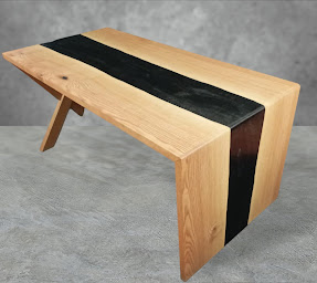 Photo n°1 de Knuit-Vivent Creations à Revel (Menuisier)