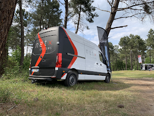 Photo n°9 de Netx Systems - Electricien à Allonnes (Électricien)