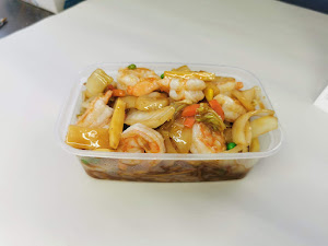 Chen's Chinese Fish & Chips photo