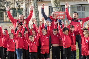 Photo n°12 de Union sportive Luzechoise Rugby à Luzech (École de sports)