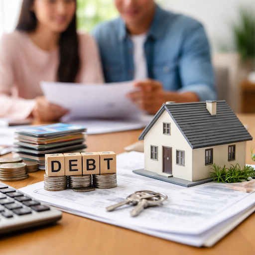 Managing multiple EMIs on credit cards, personal loans and other borrowings can quickly become st…
