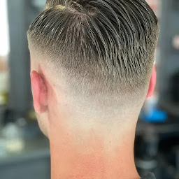 Photo n°16 de Rahim's Barber à Hyères (Salon de coiffure)