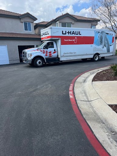 Warriors Moving Services LLC - Thumbnail