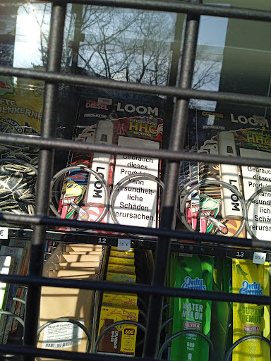 HHC | 10HC | CANNABIS - SAMEN | Headshop Growshop Krefeld