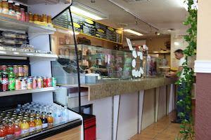 Pepo's Cuban Cafe photo