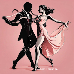 Photo n°2 de Duo Danse 56 Lanester à Lanester (Professeur de danse de salon)