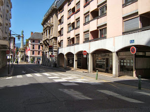 Photo n°1 de CPL IMMOBILIER à Chambéry (Agence de location immobilière)