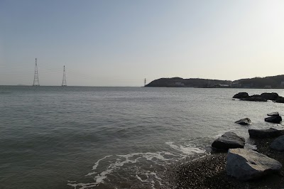 photo of 해군전적비