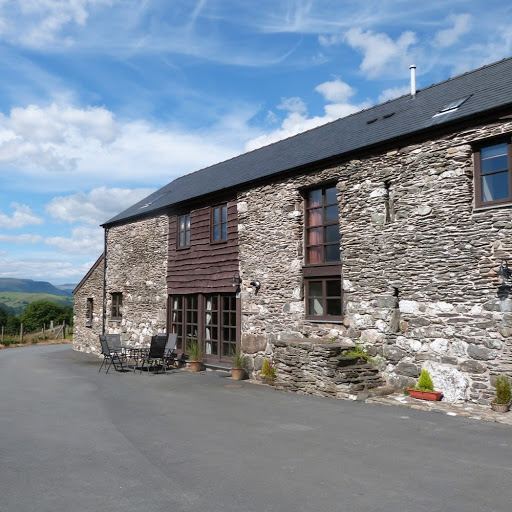 Rhyd y Gorlan Holiday Cottage