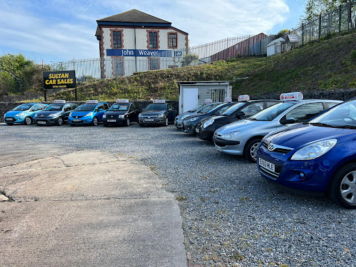 Sultan Car Sales Gallery - United Kingdom