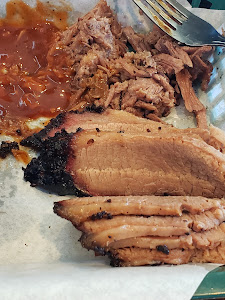 Smokin Yard's BBQ photo