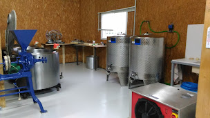 Photo n°4 de Brasserie Autrement à Saint-Médard-d'Aunis (Brasserie)