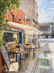 Photo n°20 de La poulperie à Sète (Restaurant)