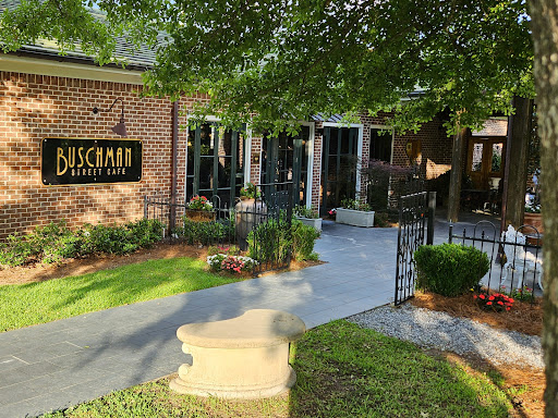 Buschman Street Cafe - Thumbnail