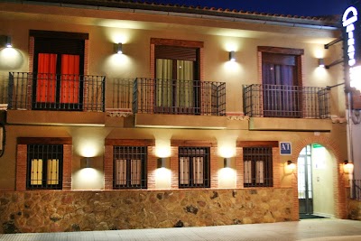 Photos of Tourist apartments Mirayuste
