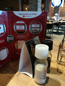 Roadhouse Restaurant Roma Tiburtina photo