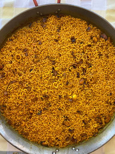 Quiquepaellas.com - Thumbnail
