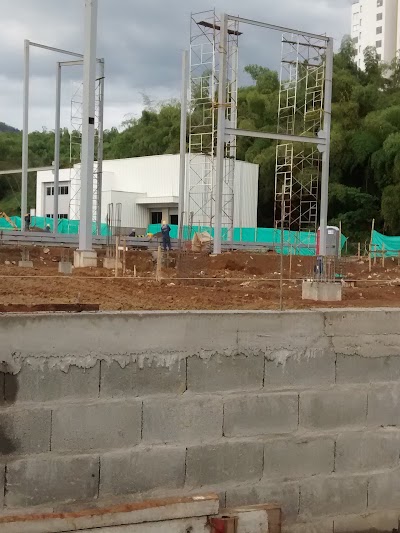 Photos of Ejenexos Zona Logistica y Empresarial