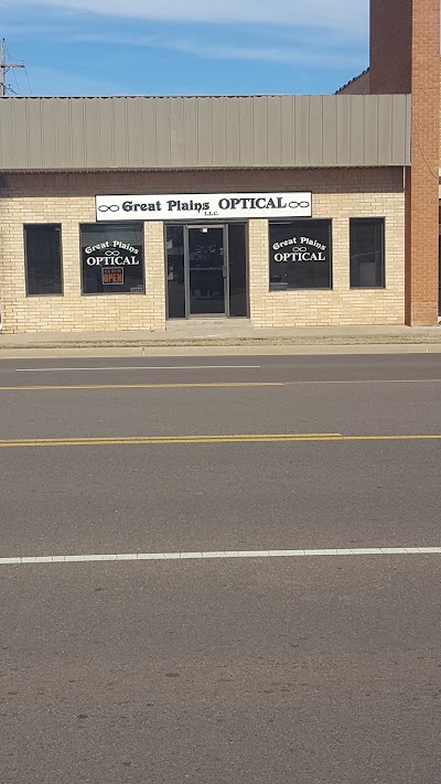 Great Plains Optical