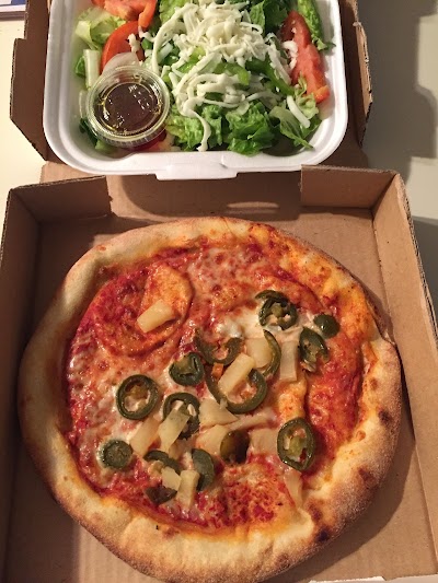 Photos of Jersey Boardwalk Pizza