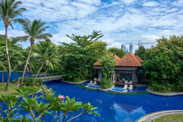 Equarius Villas by null