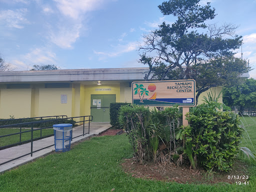 Tamiami Recreation Center
