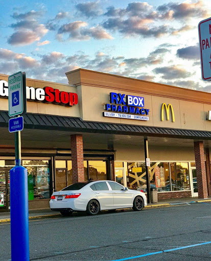 Rx Box Pharmacy