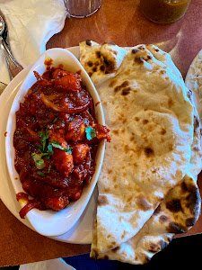 India Chaat Cafe photo