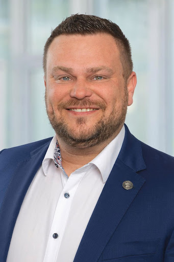 ERGO Versicherung Eugen Wagner