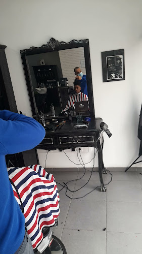 Barbearia 31 de Janeiro