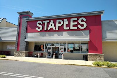 Staples