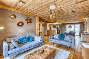 Photo n°14 de VALLAT - Val d'Isère à Val-d'Isère (Promoteur immobilier)