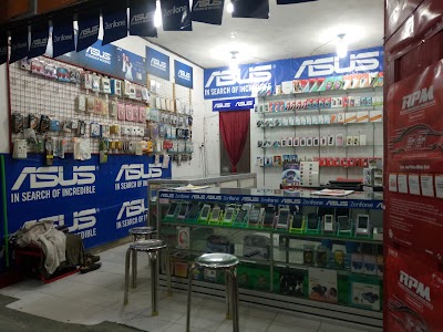 Store