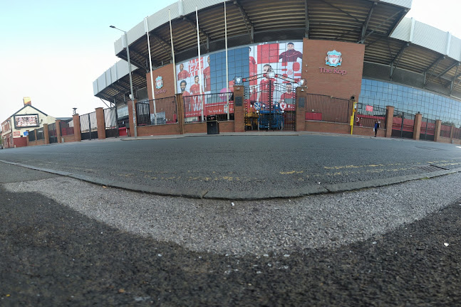 Liverpool Football Club - Liverpool