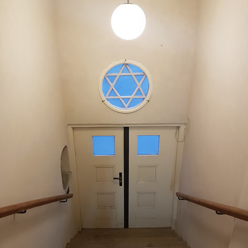 Jüdisches Museum Augsburg Schwaben, Standort Ehemalige Synagoge Kriegshaber Gallery - France