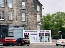 Murray & Currie Property Sales & Lettings edinburgh