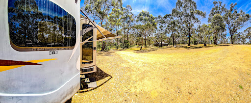 Leanganook Camping Area - Thumbnail