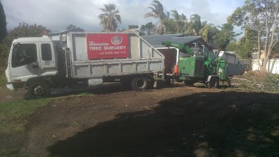 Photos of The Adelaide Tree Surgery
