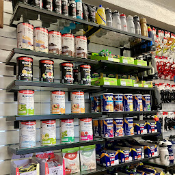 Photo n°4 de Cycles Romain BAELE à Marcoing (Magasin)