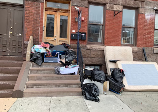 Steven Junk Removal Services