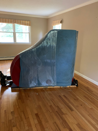 E-Z Moving & Storage LLC - Thumbnail