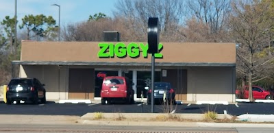 Ziggyz Cannabis Co.