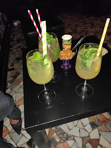 Shisha Bar Casablanca (locale narghilè Milano) photo