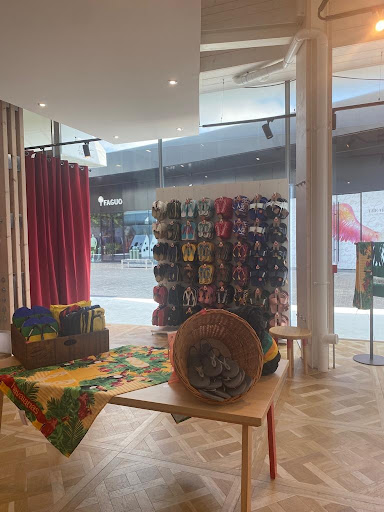 The village Lyon Havaianas | Tongs & Sandales - Thumbnail