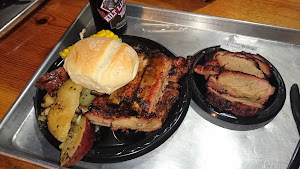 Can't Stop Smokin' BBQ photo