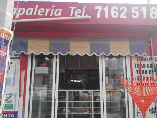 Materiales y Tlapalería LÓPEZ